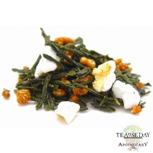 GENMAICHA