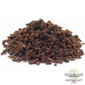 ASSAM CTC BLACK TEA