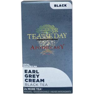 EARL GREY CREAM