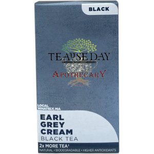 EARL GREY CREAM- LOOSE