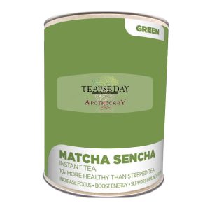 MATCHA GREEN TEA POWDER